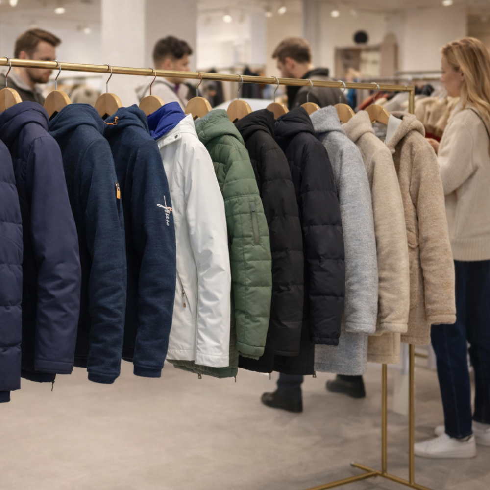 Top 12 wintergarderobe-essentials die elke vrouw in 2025 nodig heeft