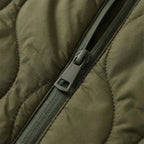 Bodywarmer Dames Quilt Design | Dagelijkse winterkleding