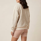 Bomberjack Dames Zachte Structuur | Voor dagelijks gebruik