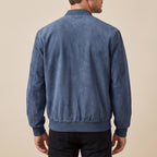 Heren Bomberjas Met Rits | Voor Dagelijks Gebruik