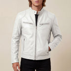 Heren Jack Met Rits | Voor Dagelijks Gebruik In Koude Seizoenen