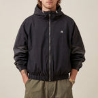 Heren Jas Met Kleurvlakken | Voor dagelijks gebruik