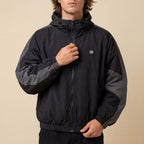 Heren Jas Met Kleurvlakken | Voor Dagelijks Gebruik