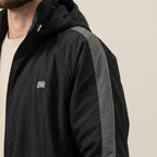 Heren Jas Met Kleurvlakken | Voor dagelijks gebruik