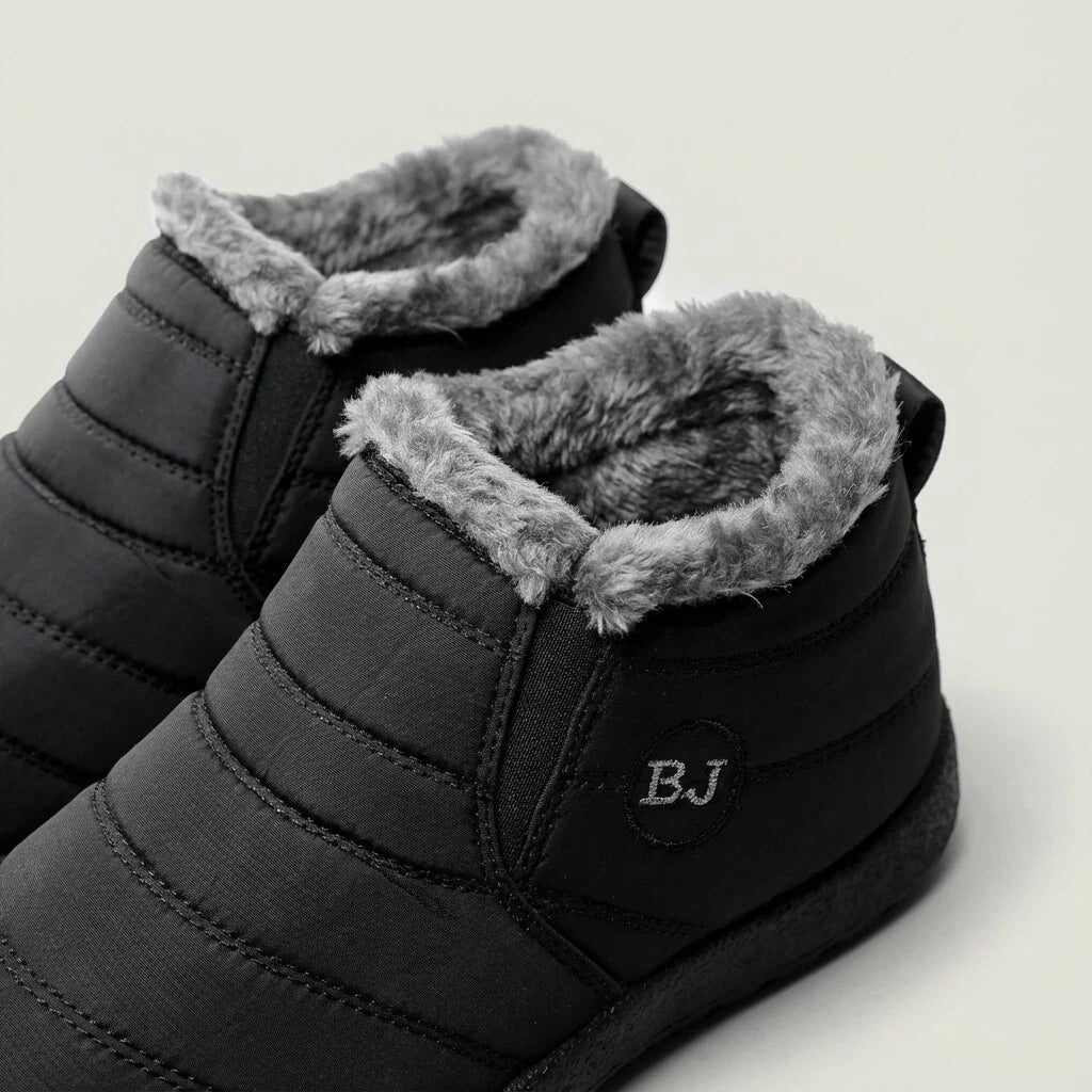 Instappers Heren/Dames Wintermodel | Dagelijks Gebruik