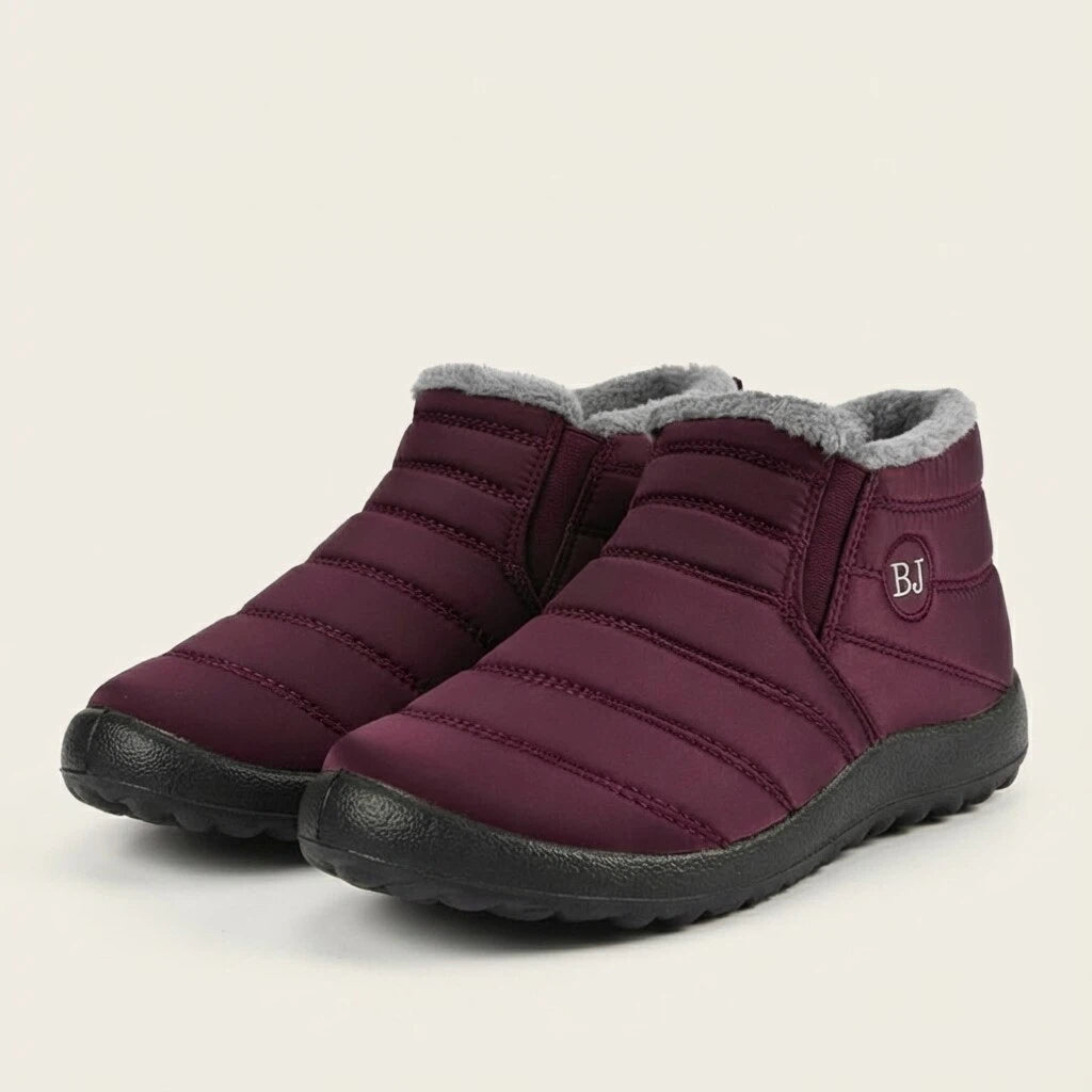 Instappers Heren/Dames Wintermodel | Dagelijks Gebruik