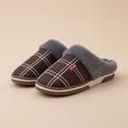 Pantoffels Heren Antislip Slip-On | Geschikt voor Dagelijks Gebruik