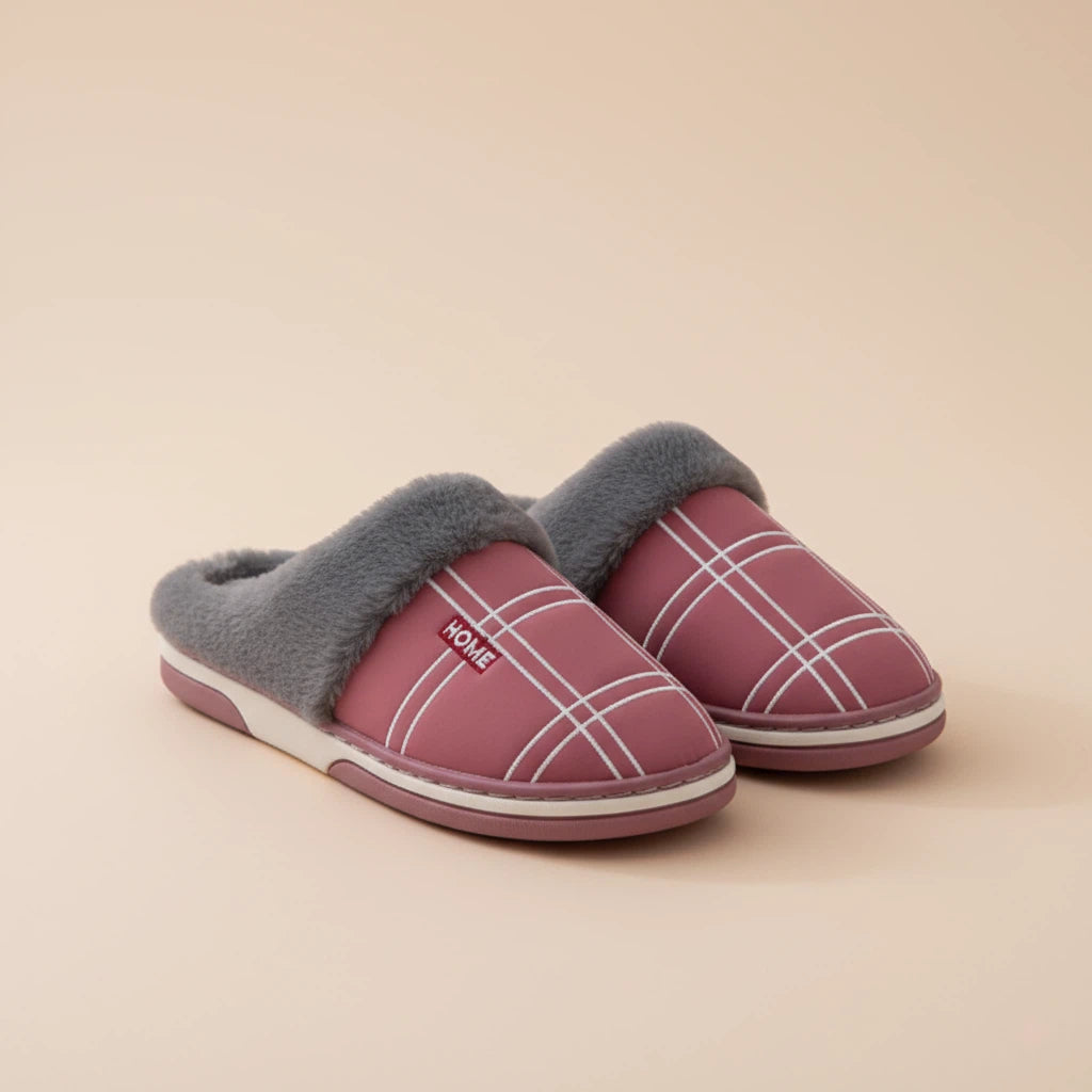 Pantoffels Heren Antislip Slip-On | Geschikt voor Dagelijks Gebruik