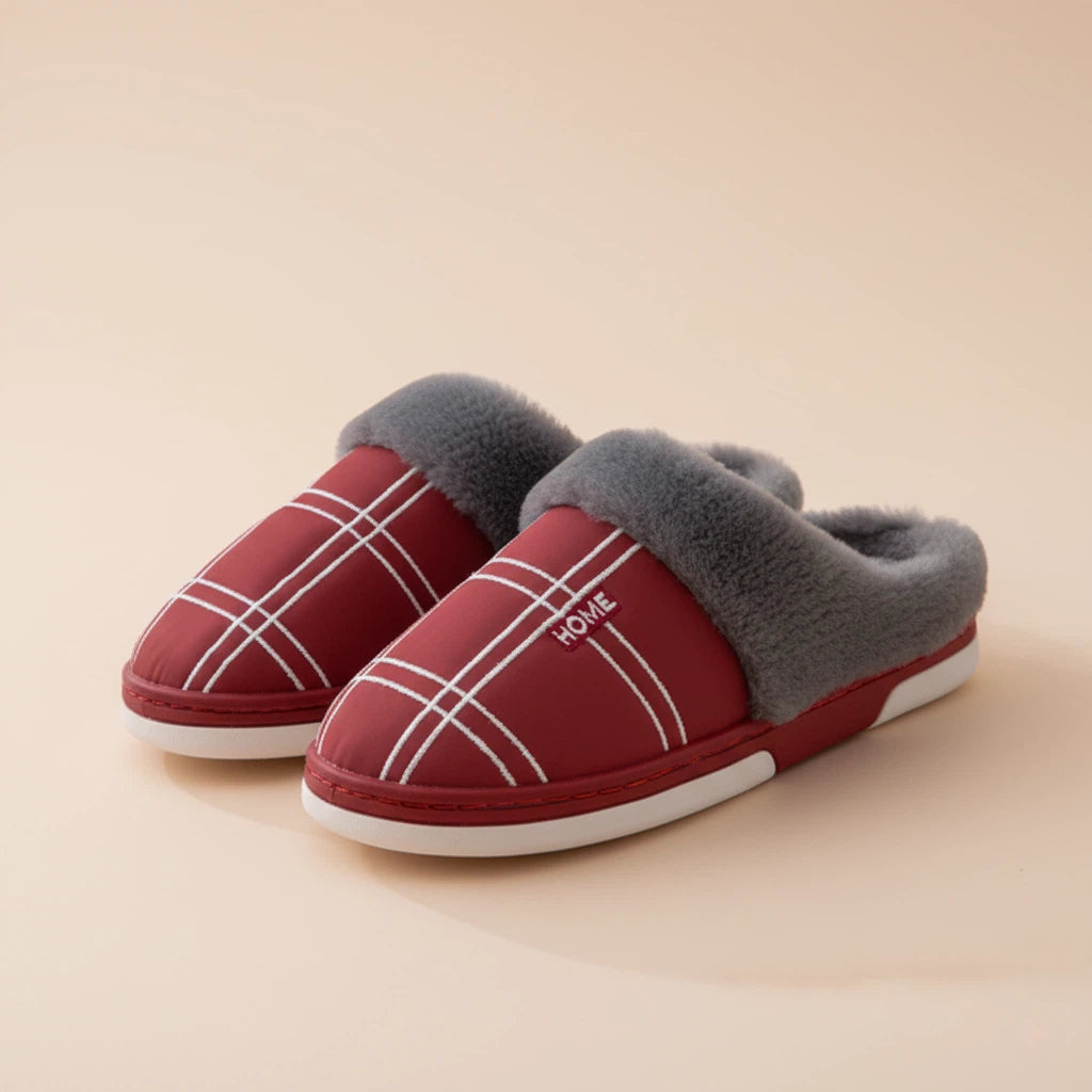 Pantoffels Heren Antislip Slip-On | Geschikt voor Dagelijks Gebruik