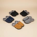 Pantoffels Heren Synthetische Binnenvoering | Binnengebruik Thuis