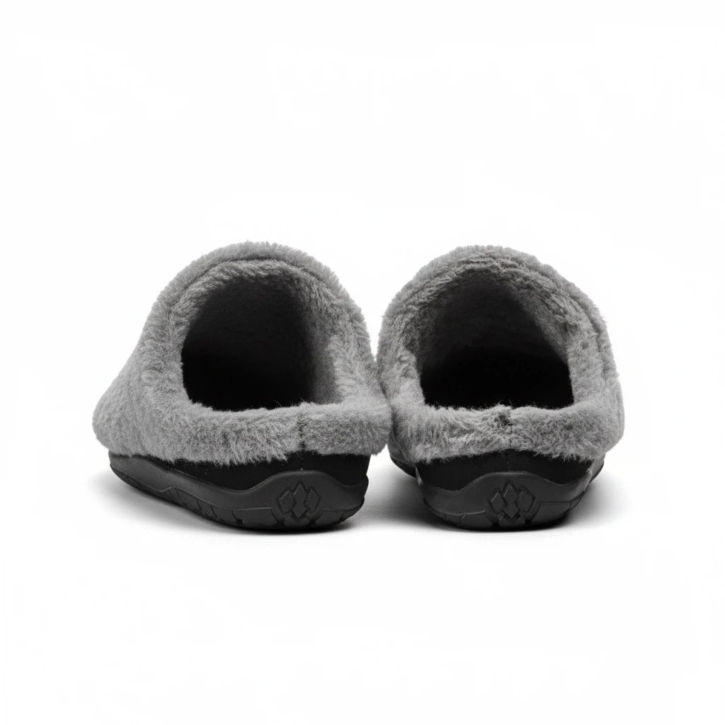 Pantoffels Heren Synthetische Binnenvoering | Binnengebruik Thuis