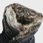 Snowboots Heren/Dames Functioneel Vetersluiting | Winterbuiten