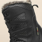 Snowboots Heren/Dames Functioneel Vetersluiting | Winterbuiten