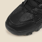 Snowboots Heren/Dames Functioneel Vetersluiting | Winterbuiten