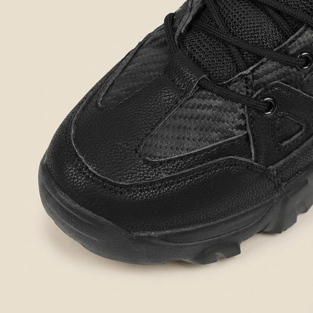 Snowboots Heren/Dames Functioneel Vetersluiting | Winterbuiten