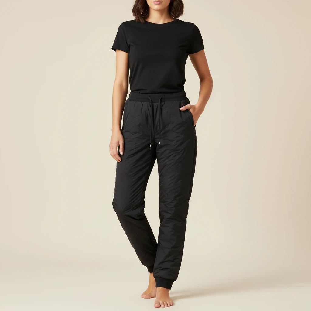 Thermobroek Dames Met Voering | Geschikt Voor Koude Dagen