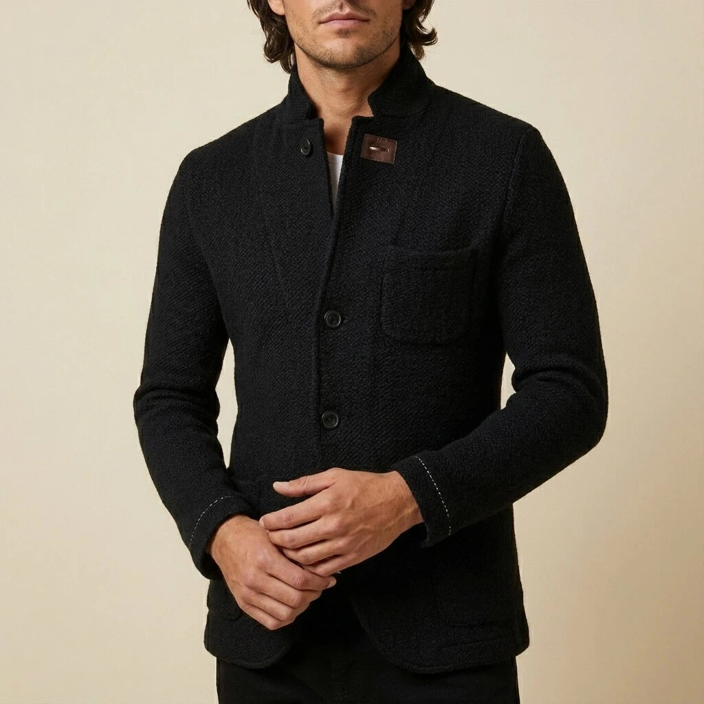 Vest Heren Retro Design | Casual Dagelijks Gebruik