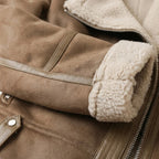 Winterjas Dames Kort Modern Design | Geschikt voor Dagelijks Gebruik