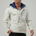 Winterjas Heren Functioneel Design | Buitengebruik