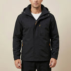 Winterjas Heren Functioneel Design | Buitengebruik