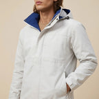 Winterjas Heren Functioneel Design | Buitengebruik