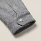 Winterjas Heren Met Rits | Voor Dagelijks Gebruik In Koude Seizoenen