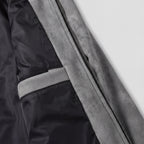 Winterjas Heren Met Rits | Voor Dagelijks Gebruik In Koude Seizoenen